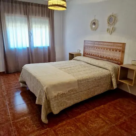 Piso En Jarandilla De La Vera At-Cc-00758 Exterior foto