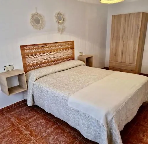 Piso En Jarandilla De La Vera At-Cc-00758