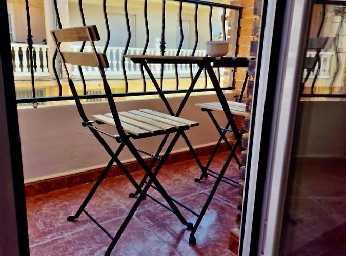 Piso En Jarandilla De La Vera At-Cc-00758