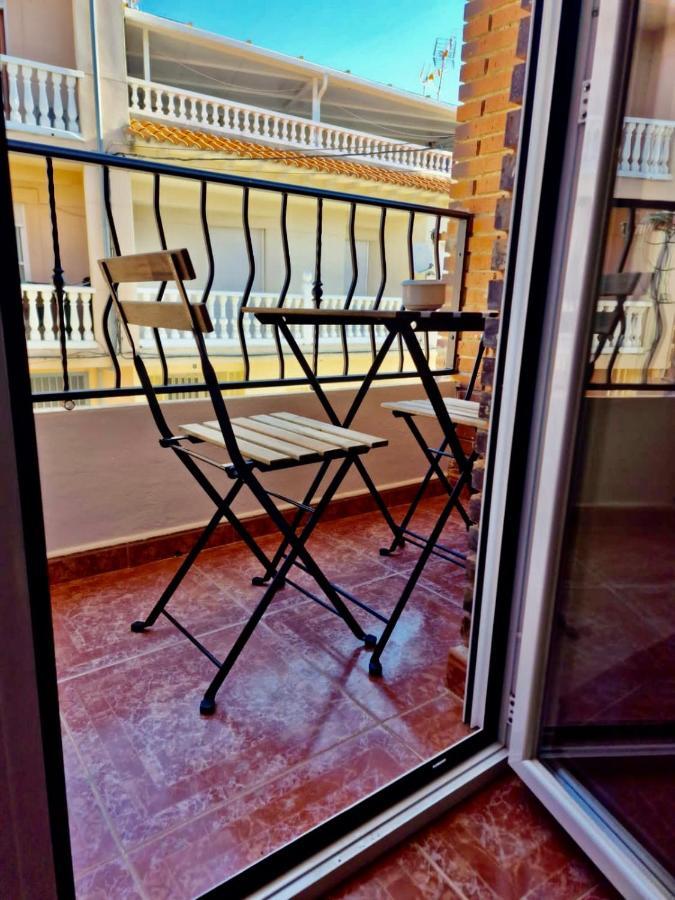 Apartment Piso En At-cc-00758 *