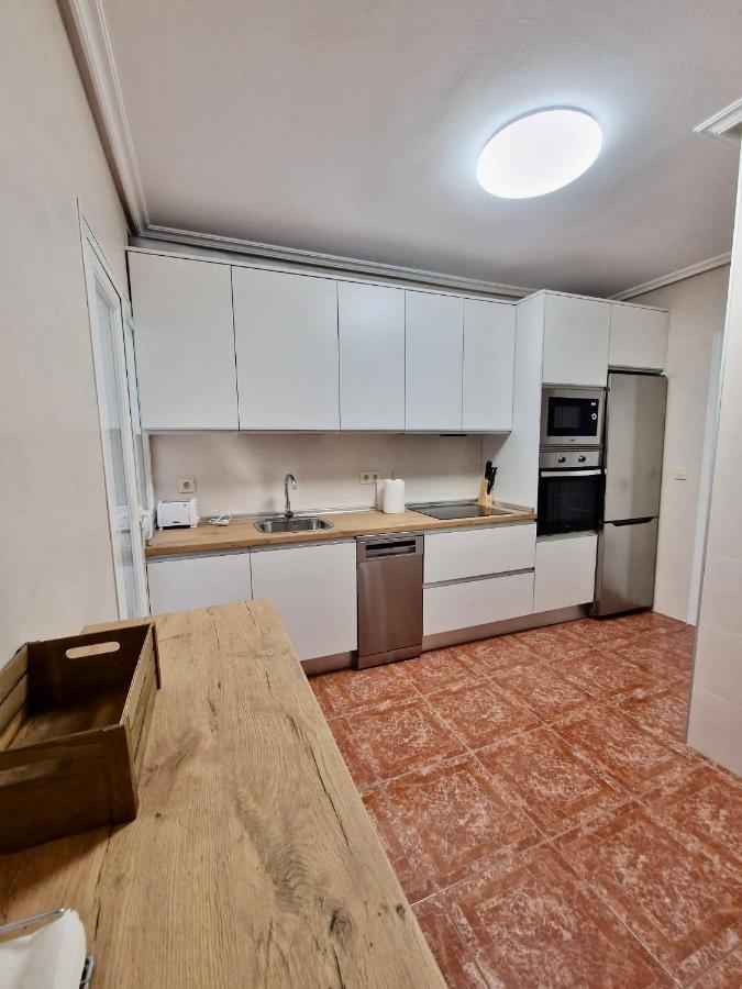 Piso En At-cc-00758 Jarandilla de la Vera