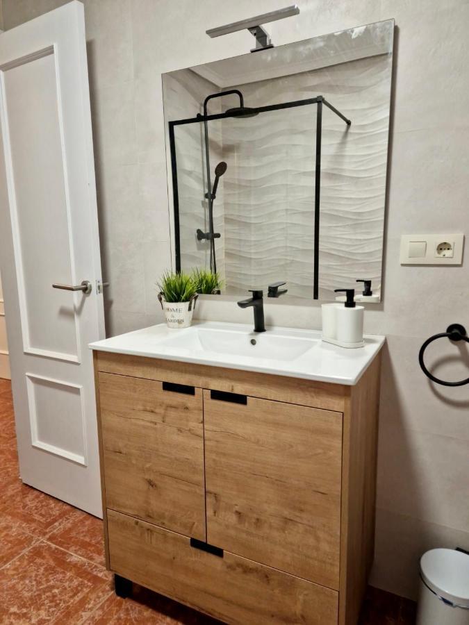 Apartment Piso En At-cc-00758 Jarandilla de la Vera